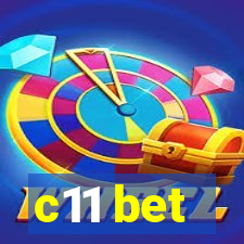 c11 bet